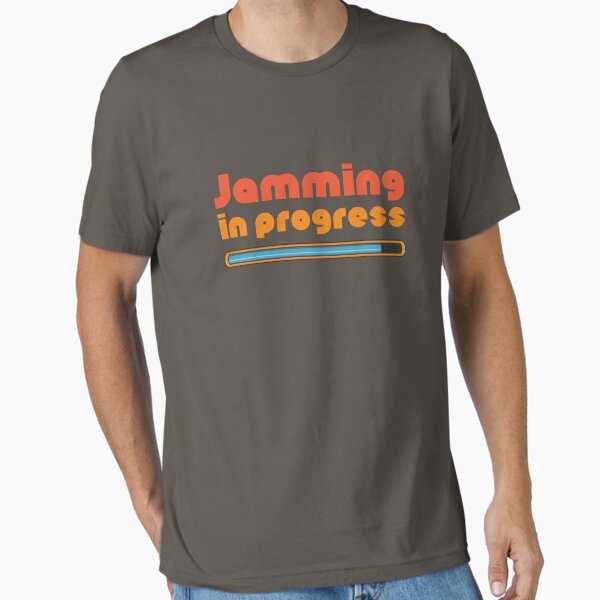 Item preview, Ludum Dare Game Jam - Jamming in Progress. Full Progress Bar designed and sold by Limbo Of Wonders.