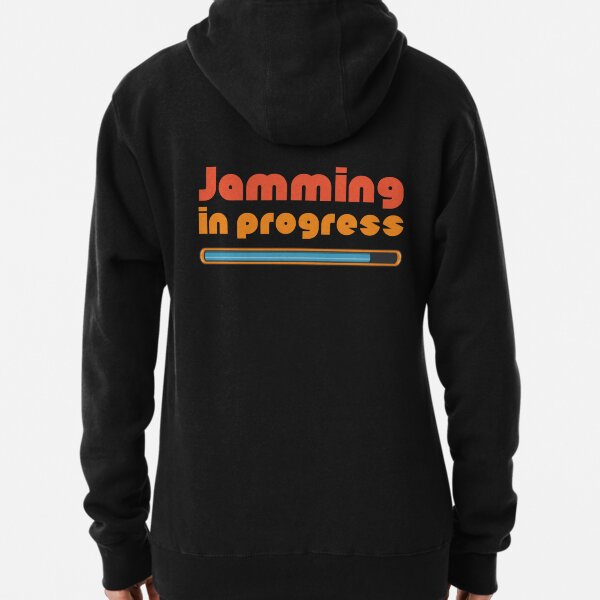 Item preview, Ludum Dare Game Jam - Jamming in Progress. Full Progress Bar designed and sold by Limbo Of Wonders.