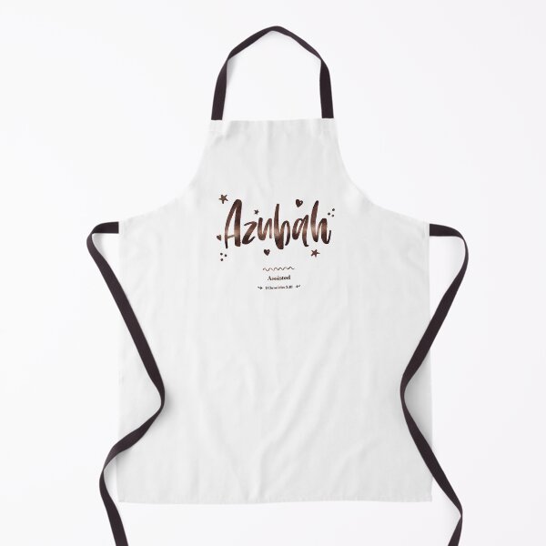 Item preview, Azubah | 1 Chronicles 2 18 | Assisted | Christian Name with Biblical Meaning For Girl | Christian Name Collection designed and sold by Blessed Be Your Name.