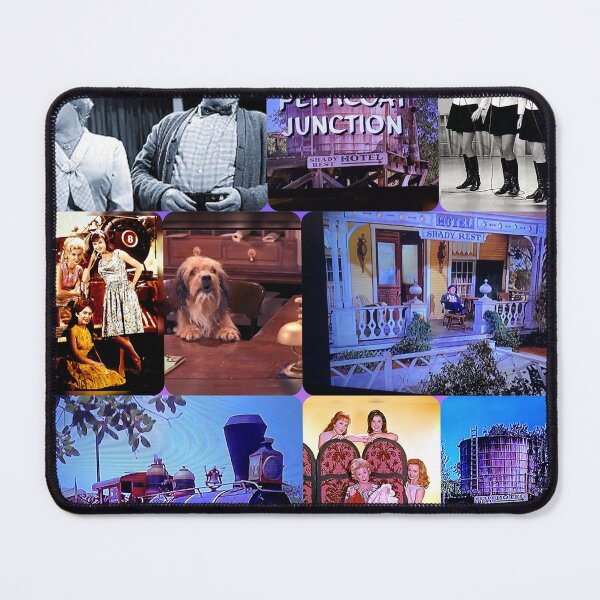 Item preview, The pride of Hooterville designed and sold by MajicBox.