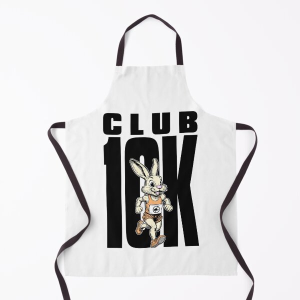 Item preview, 10K Run Funny Rabbit Marathon Runner Motivation For Runners designed and sold by GrandeDuc.