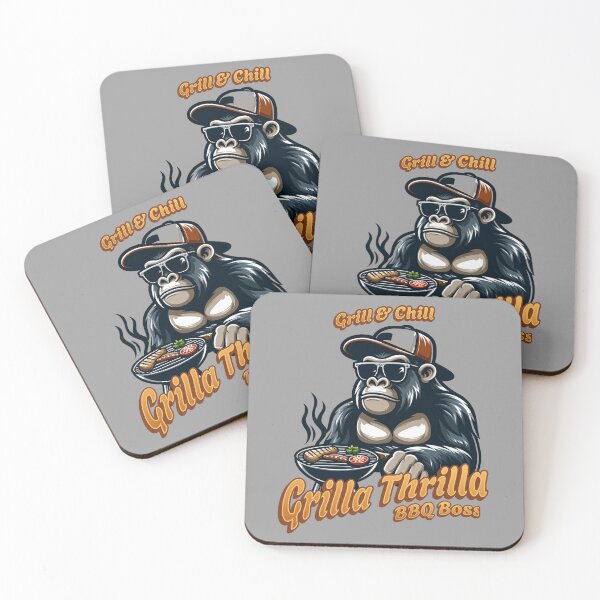 Item preview, Grilla - Grilla grills designed and sold by JansenGS.