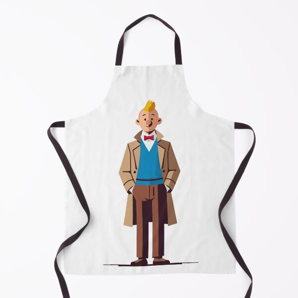 Item preview, TIN X ADVENTURE COOL designed and sold by Baron-San.