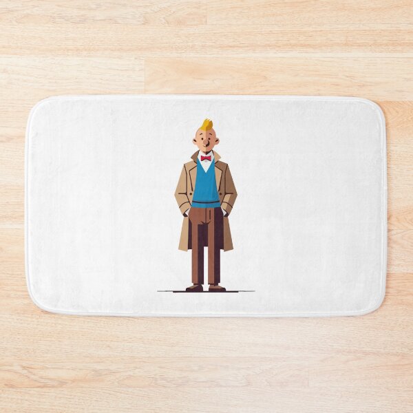 Item preview, TIN X ADVENTURE COOL designed and sold by Baron-San.