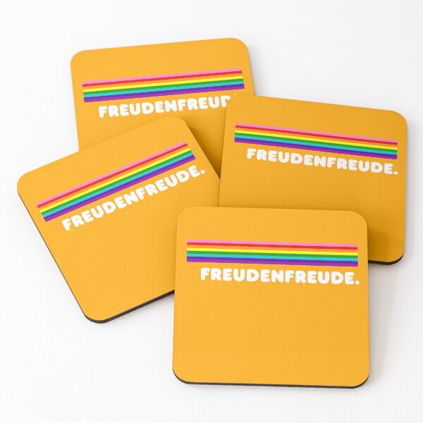 Artikelvorschau, DiscauxPride: Freudenfreude entworfen und verkauft von Discaux.