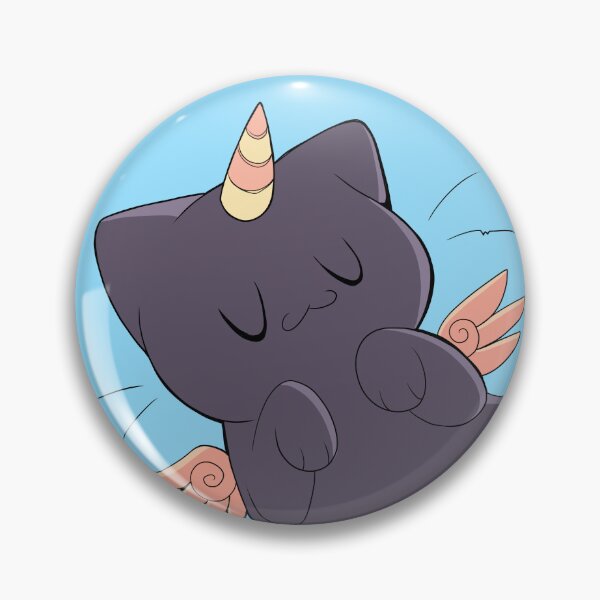 Item preview, UniCat Black designed and sold by Puurrfectly.