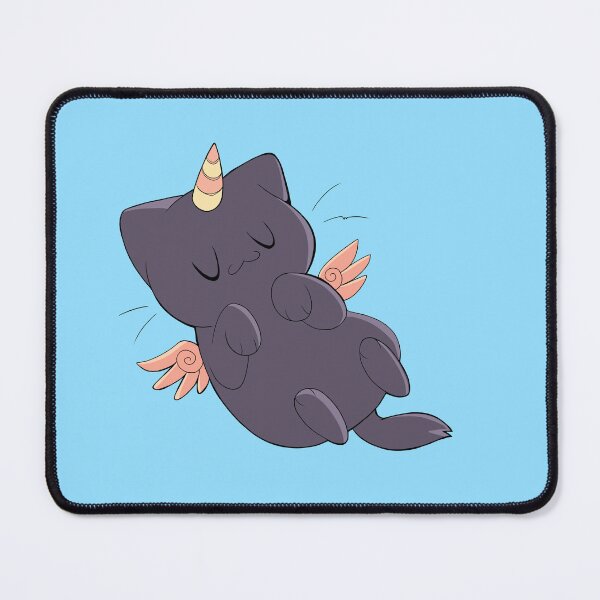 Item preview, UniCat Black designed and sold by Puurrfectly.