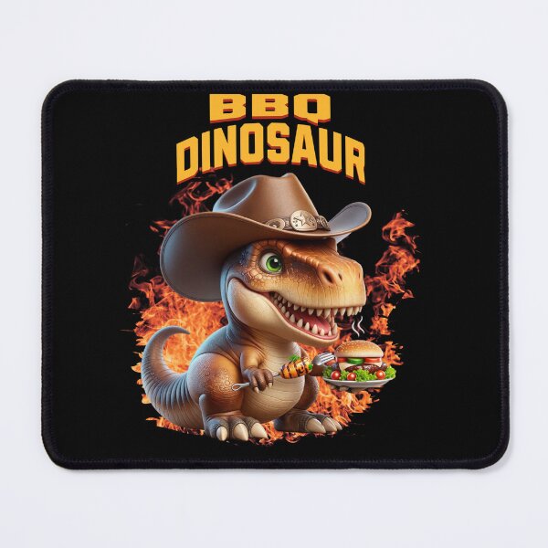 Item preview, BBQ dinosaur designed and sold by JansenGS.