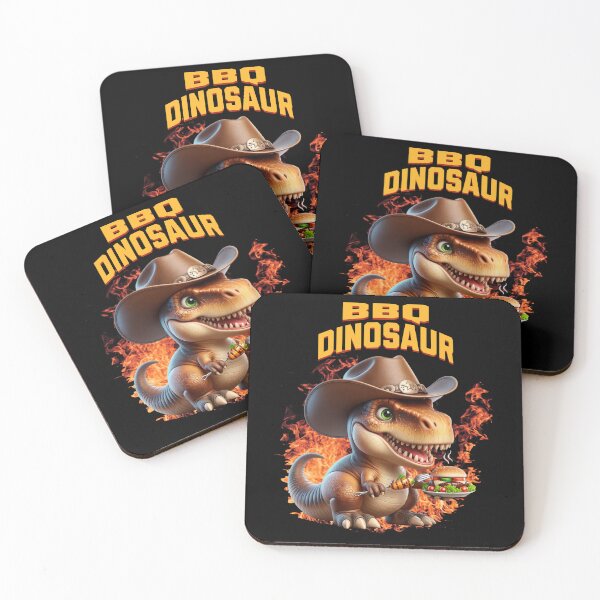 Item preview, BBQ dinosaur designed and sold by JansenGS.