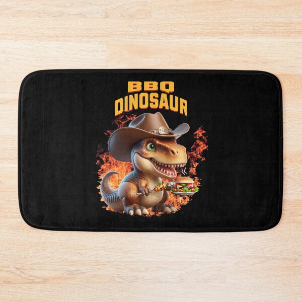 Item preview, BBQ dinosaur designed and sold by JansenGS.