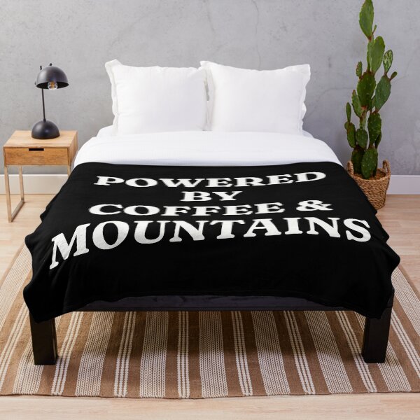 Item preview, Desarrollado por Café y Montañas designed and sold by FieldScent.