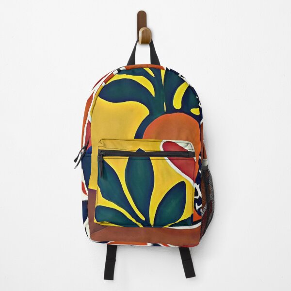 Item preview, Matisse Inspired Bold And Beautiful Cut Out Design designed and sold by Sizani.