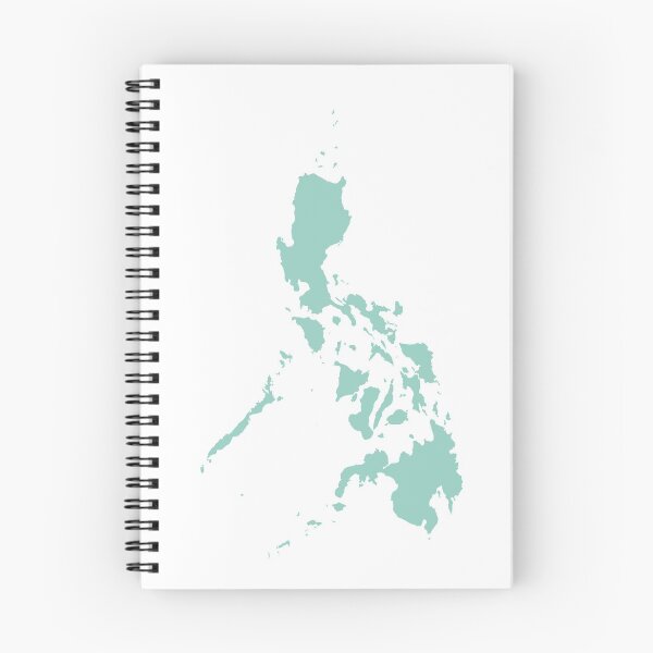 Item preview, Philippines Love in Mint designed and sold by Maren Misner.