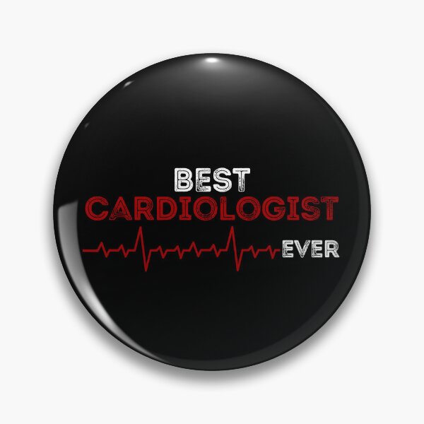 Item preview, Best Cardiologist Ever - A doctor is a great profession | Medicine is Beautiful | Saving lives designed and sold by Erry-ewell.