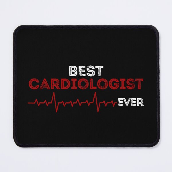 Item preview, Best Cardiologist Ever - A doctor is a great profession | Medicine is Beautiful | Saving lives designed and sold by Erry-ewell.