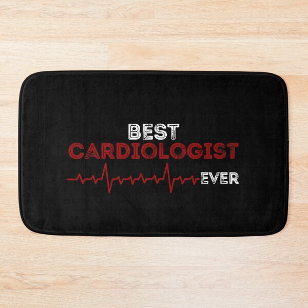 Item preview, Best Cardiologist Ever - A doctor is a great profession | Medicine is Beautiful | Saving lives designed and sold by Erry-ewell.