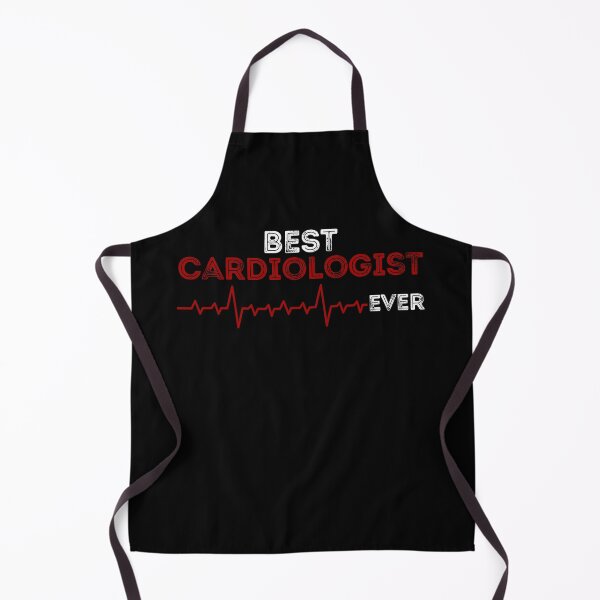 Item preview, Best Cardiologist Ever - A doctor is a great profession | Medicine is Beautiful | Saving lives designed and sold by Erry-ewell.