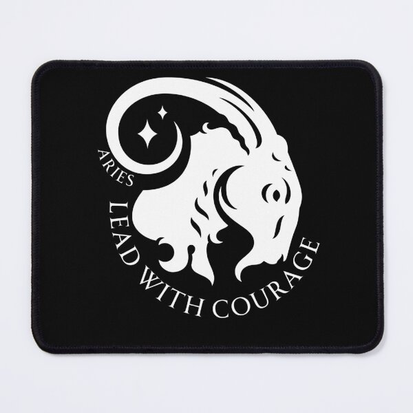 Item preview, Aries Horoscope designed and sold by HarmonyCreation.