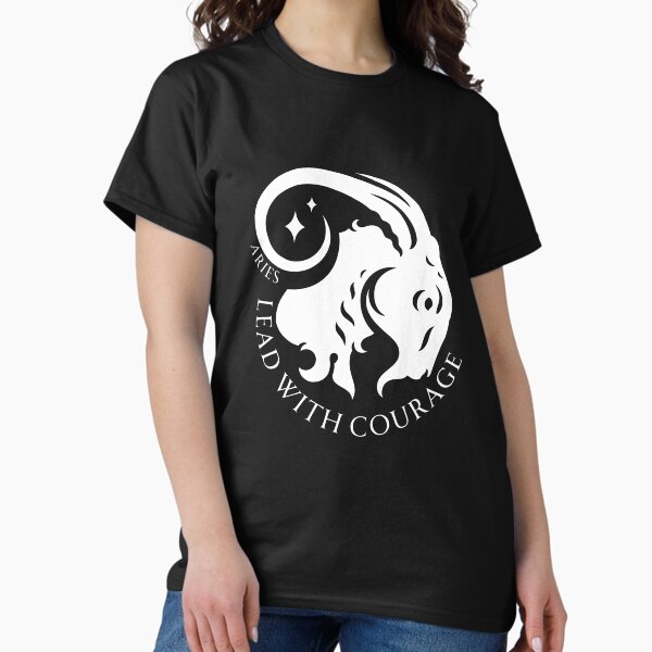 Item preview, Aries Horoscope designed and sold by HarmonyCreation.
