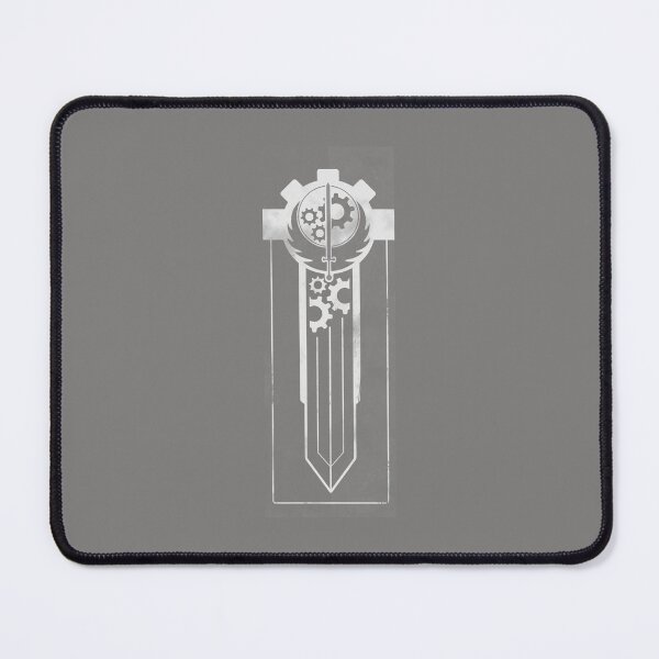 Item preview, Brotherhood of Steel banner designed and sold by Yorrellew.