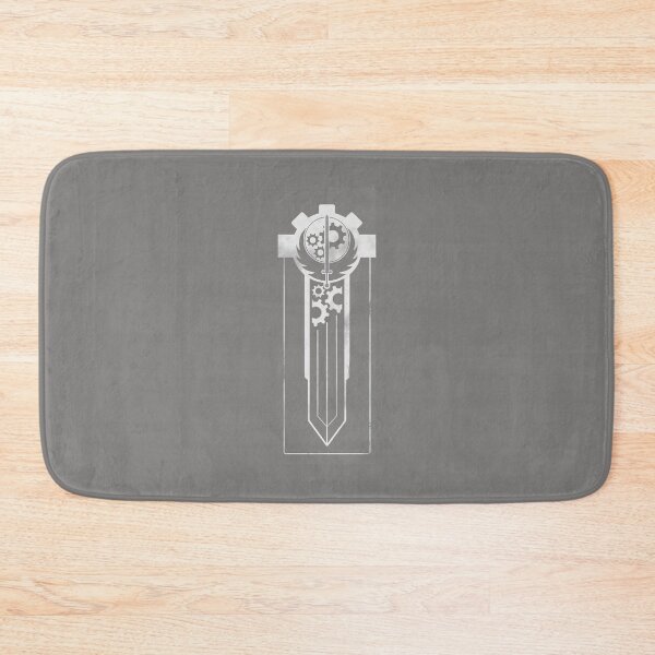 Item preview, Brotherhood of Steel banner designed and sold by Yorrellew.