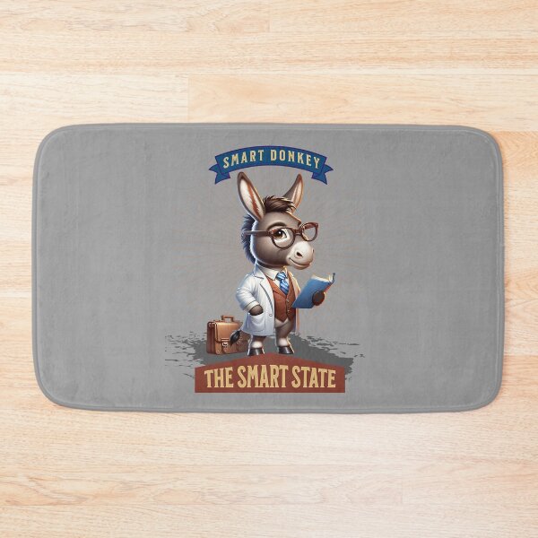 Item preview, Smart Donkey designed and sold by JansenGS.
