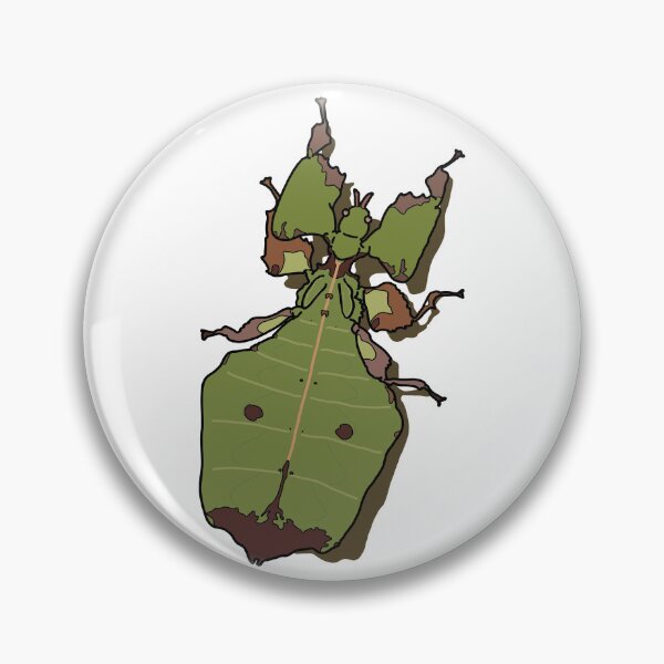 Item preview, Walking leaf designed and sold by Keitow.