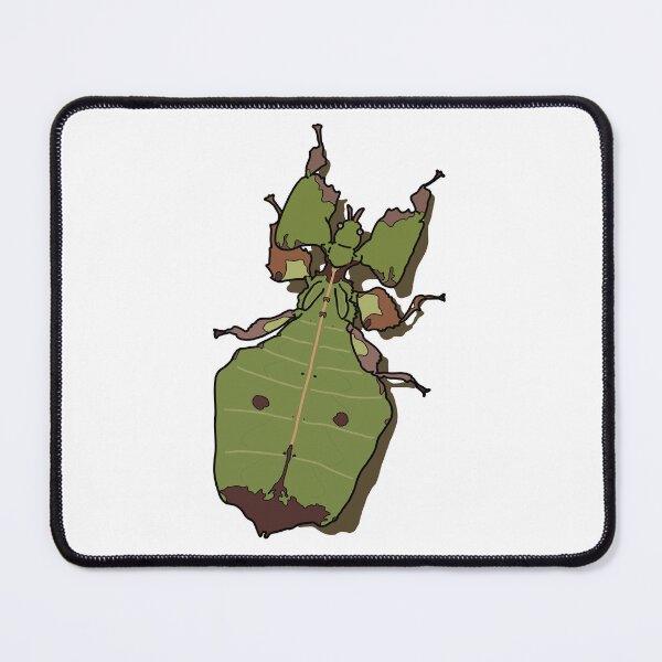 Item preview, Walking leaf designed and sold by Keitow.