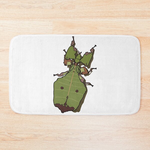 Item preview, Walking leaf designed and sold by Keitow.