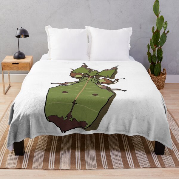 Item preview, Walking leaf designed and sold by Keitow.