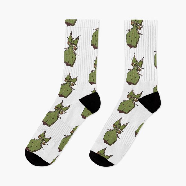 Item preview, Walking leaf designed and sold by Keitow.