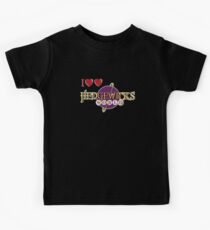 Love Love Hedgewick's World Kids Tee