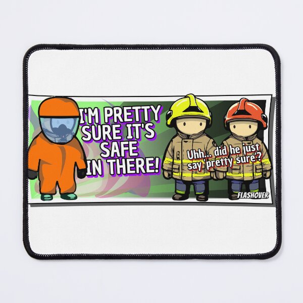 Item preview, I'm pretty sure it's safe! designed and sold by Flashover.