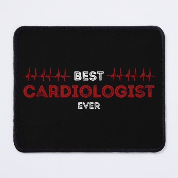 Item preview, Best Cardiologist Ever - A doctor is a great profession | Medicine is Beautiful | Saving lives designed and sold by Erry-ewell.