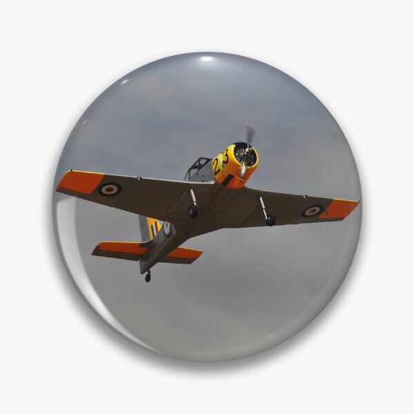 Item preview, Winjeel VH-WMK, Tyabb, Australia 20240310 designed and sold by muz2142.
