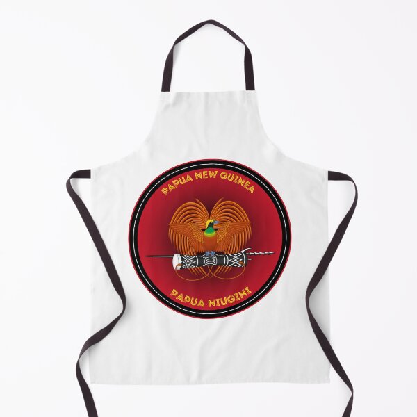 Item preview, Papua New Guinea Patriotic Circle designed and sold by PatrioticElixir.