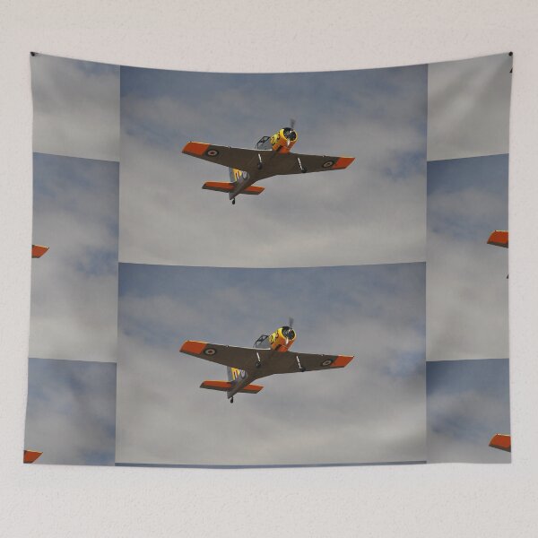 Item preview, Winjeel VH-WMK, Tyabb, Australia 20240310 designed and sold by muz2142.
