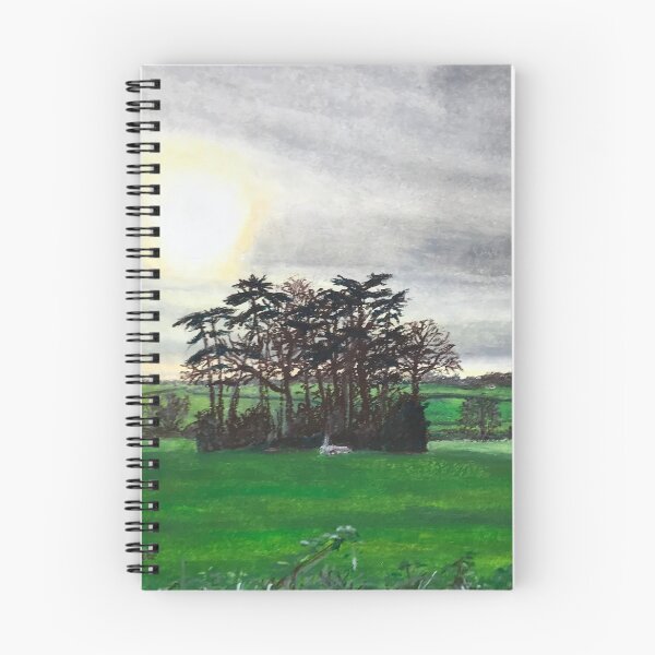Item preview, Winter Solstice High Noon designed and sold by Catherine Holland.