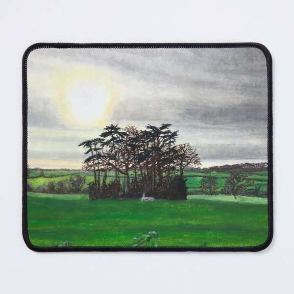 Item preview, Winter Solstice High Noon designed and sold by Catherine Holland.