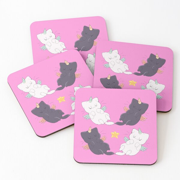 Item preview, UniCat Pattern designed and sold by Puurrfectly.