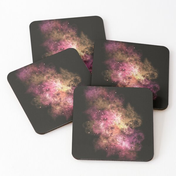 Item preview, The Red Nebula designed and sold by Drawings Project.