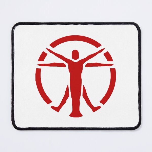 Item preview, Institute Logo designed and sold by Yorrellew.