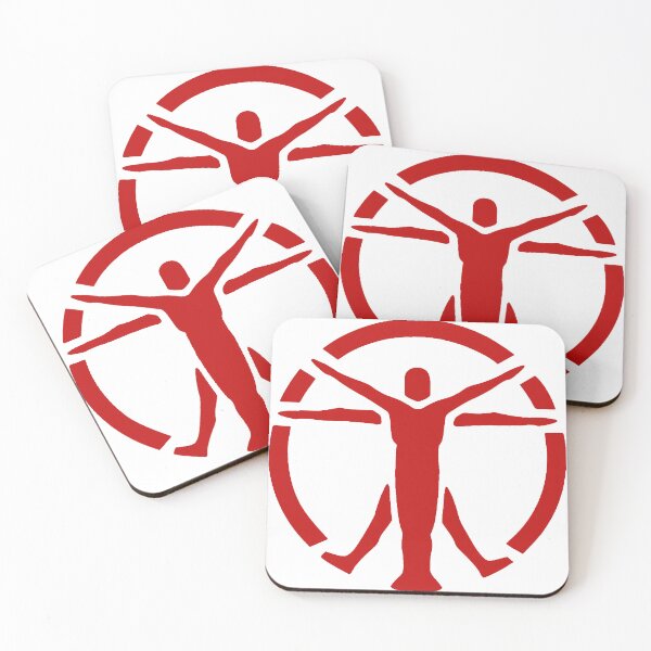 Item preview, Institute Logo designed and sold by Yorrellew.