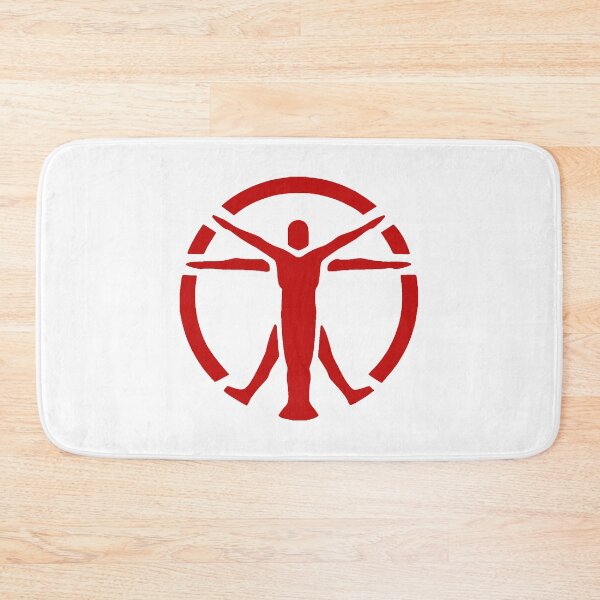 Item preview, Institute Logo designed and sold by Yorrellew.