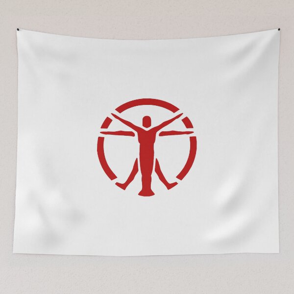 Item preview, Institute Logo designed and sold by Yorrellew.