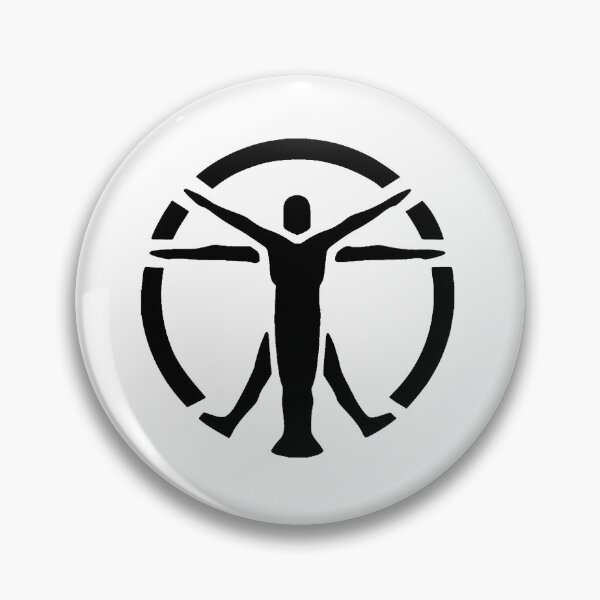 Item preview, Institute Logo designed and sold by Yorrellew.