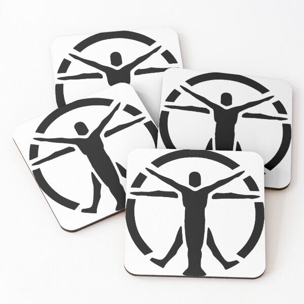 Item preview, Institute Logo designed and sold by Yorrellew.