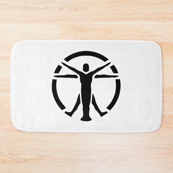 Item preview, Institute Logo designed and sold by Yorrellew.