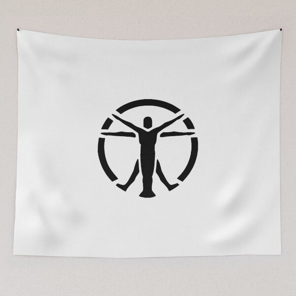 Item preview, Institute Logo designed and sold by Yorrellew.