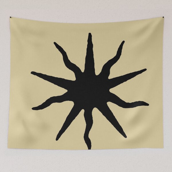 Item preview, Black Sun - Coil - Logo designed and sold by Sovietmovies.